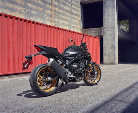 2026 Honda CB1000 Hornet SP in Paducah, Kentucky - Photo 6