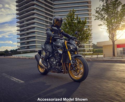 2026 Honda CB1000 Hornet SP in Paducah, Kentucky - Photo 8