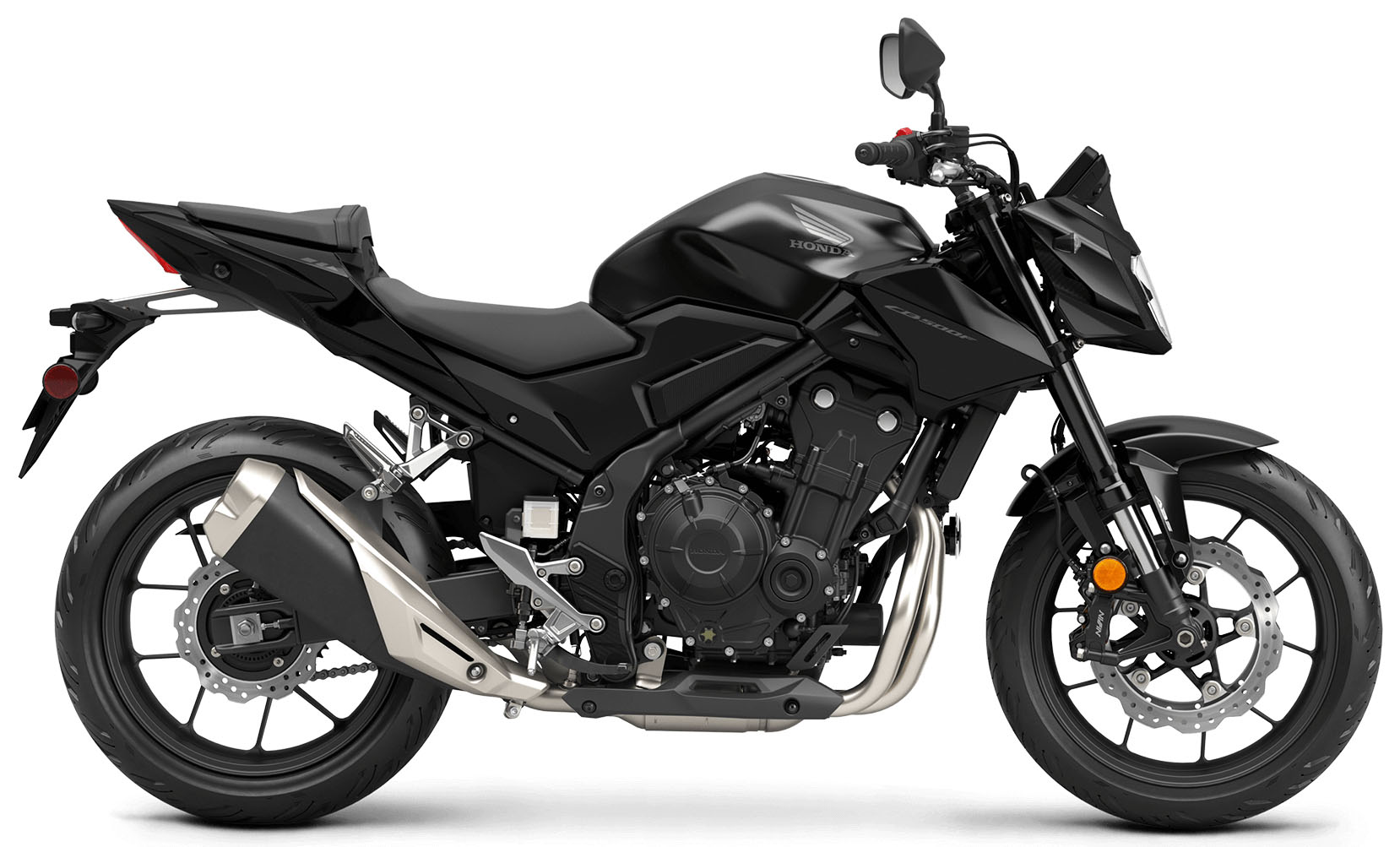 New 2026 Honda CB500 Hornet For Sale Specs Photos Price 