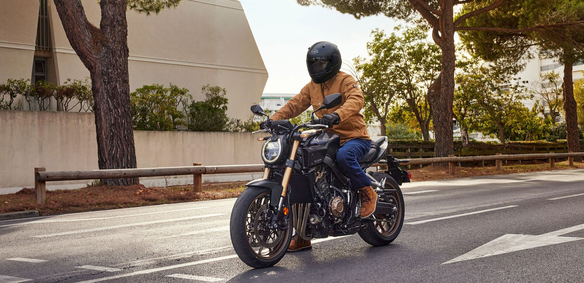 2026 Honda CB650R E-Clutch in Paducah, Kentucky - Photo 5