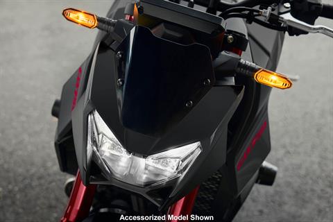 2026 Honda CB750 Hornet E-Clutch in Paducah, Kentucky - Photo 6