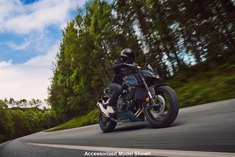 2026 Honda CB750 Hornet E-Clutch in Paducah, Kentucky - Photo 9