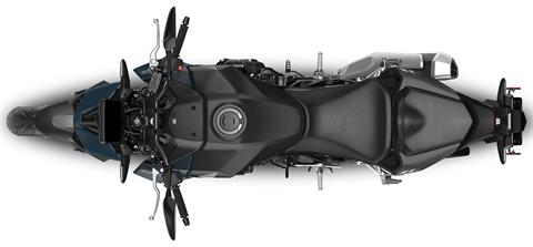 2026 Honda CB750 Hornet E-Clutch in Paducah, Kentucky - Photo 3