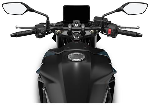 2026 Honda CB750 Hornet E-Clutch in Paducah, Kentucky - Photo 4