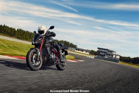 2026 Honda CB750 Hornet E-Clutch in Paducah, Kentucky - Photo 8