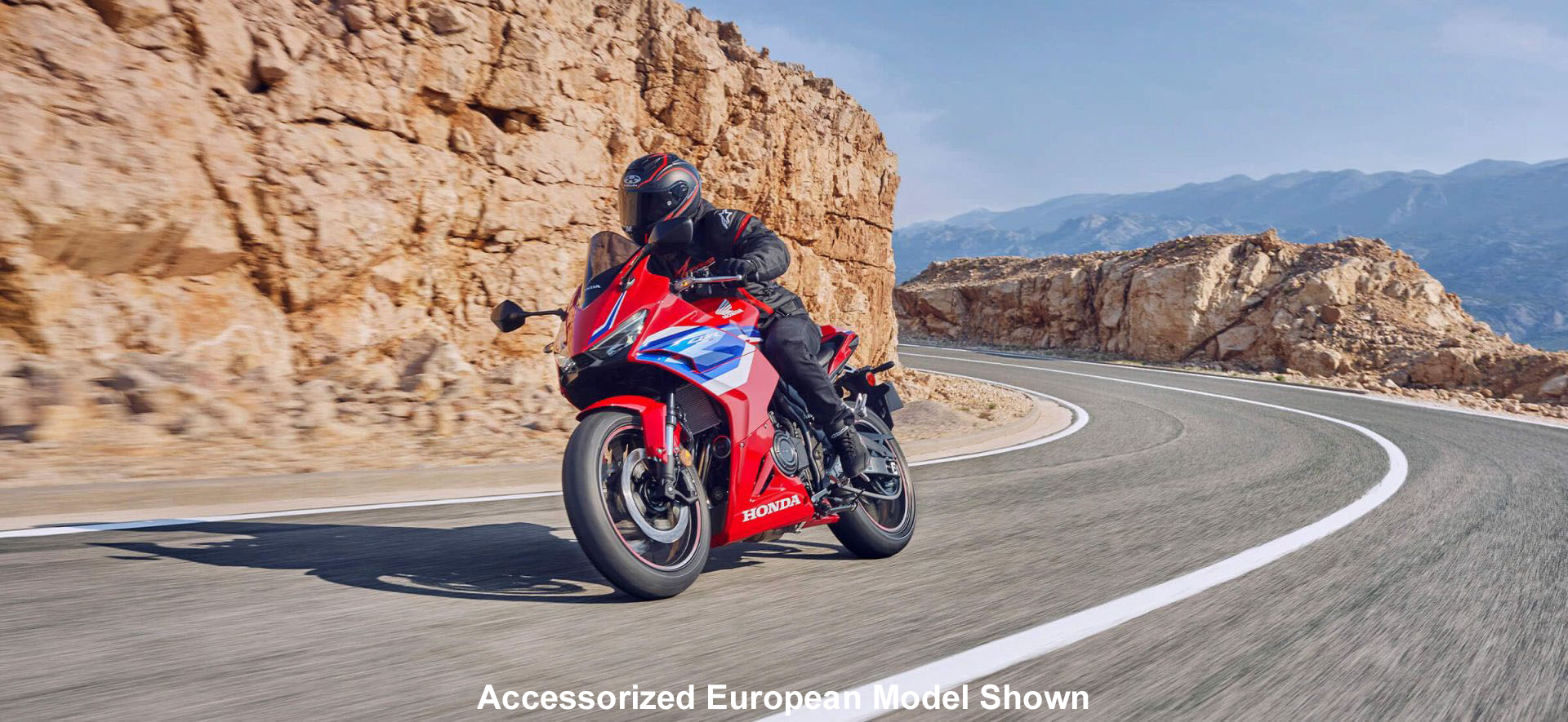 2026 Honda CBR500R in Paducah, Kentucky - Photo 4