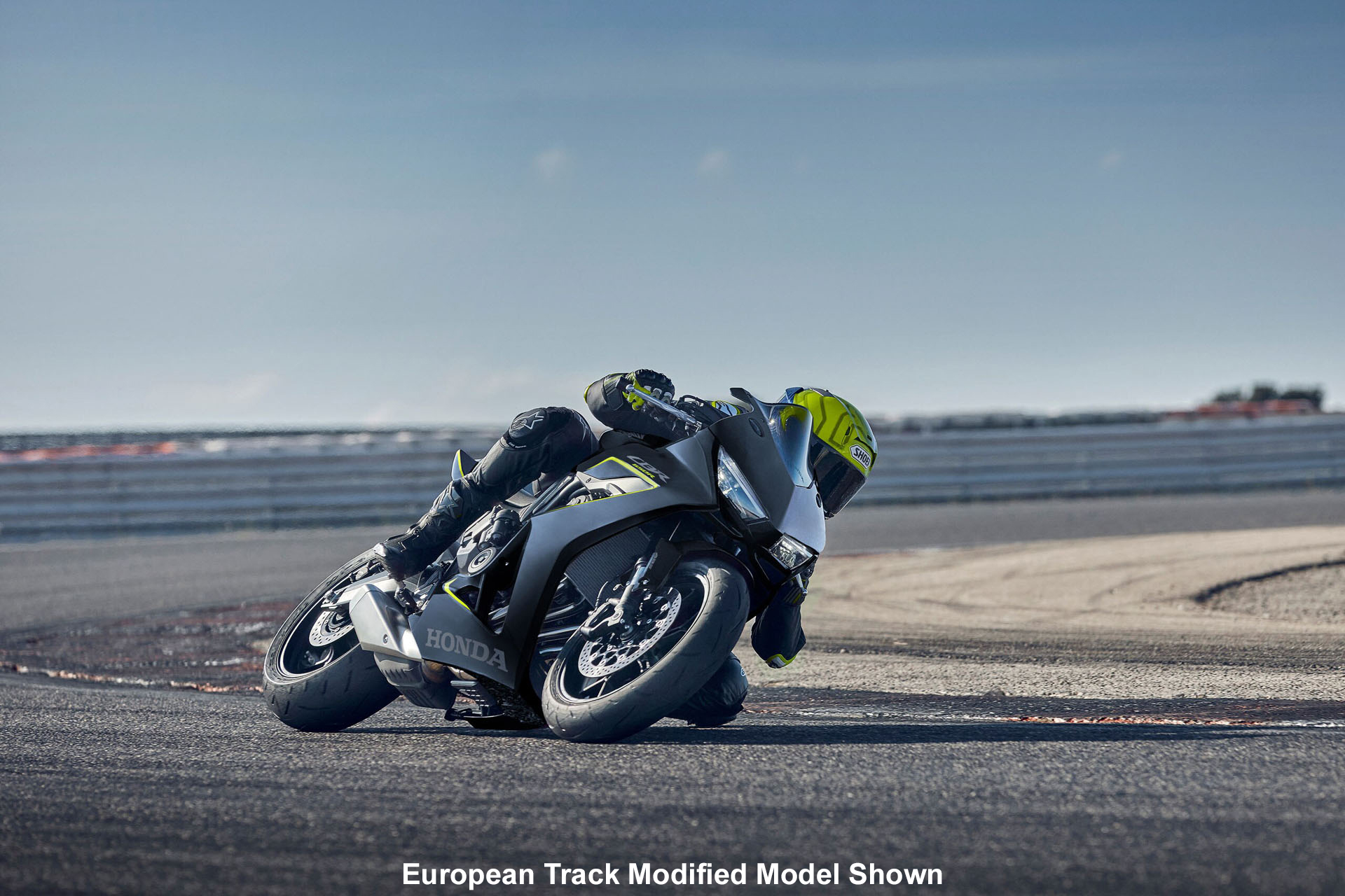 2026 Honda CBR650R E-Clutch in Paducah, Kentucky - Photo 13