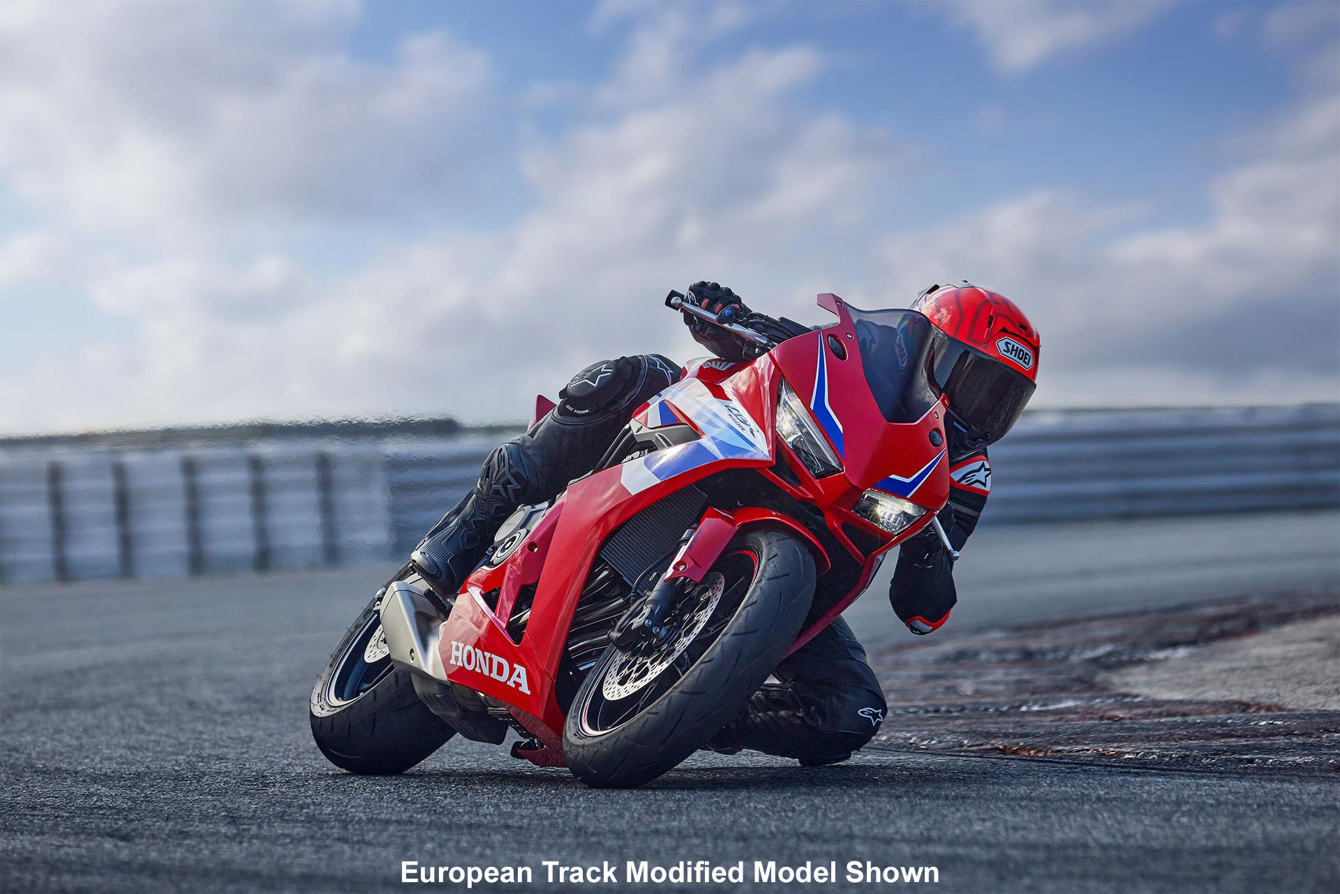 2026 Honda CBR650R E-Clutch in Paducah, Kentucky - Photo 16