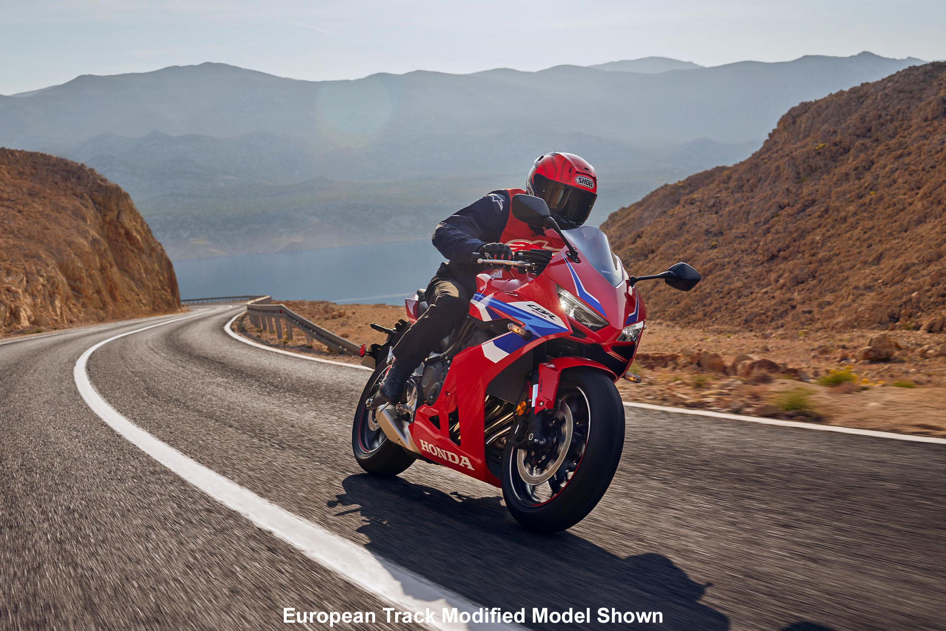 2026 Honda CBR650R E-Clutch in Paducah, Kentucky - Photo 10