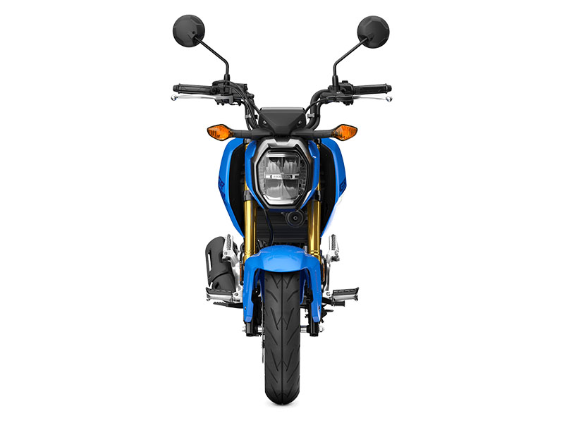2026 Honda Grom in Wichita, Kansas - Photo 5
