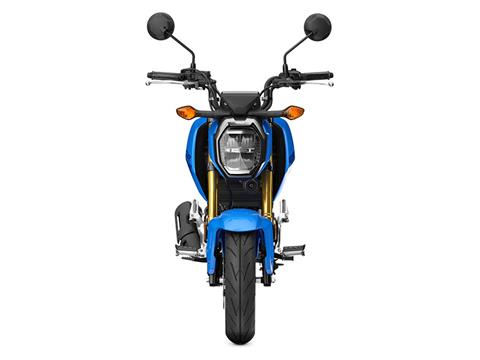 2026 Honda Grom in Wichita, Kansas - Photo 5