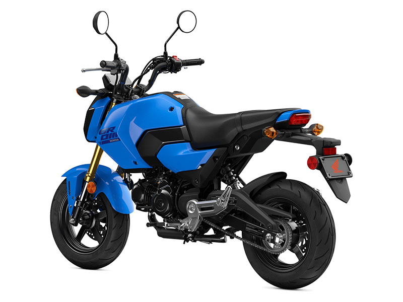 2026 Honda Grom in Wichita, Kansas - Photo 7