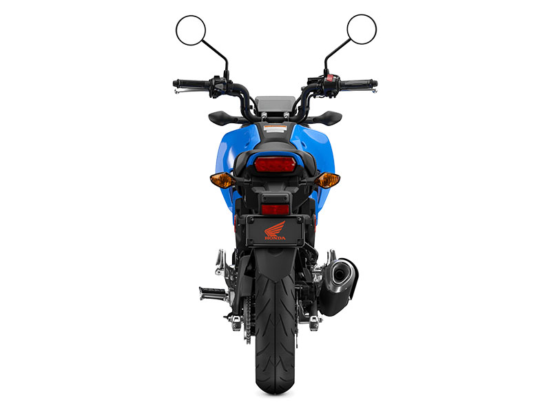 2026 Honda Grom in Wichita, Kansas - Photo 8