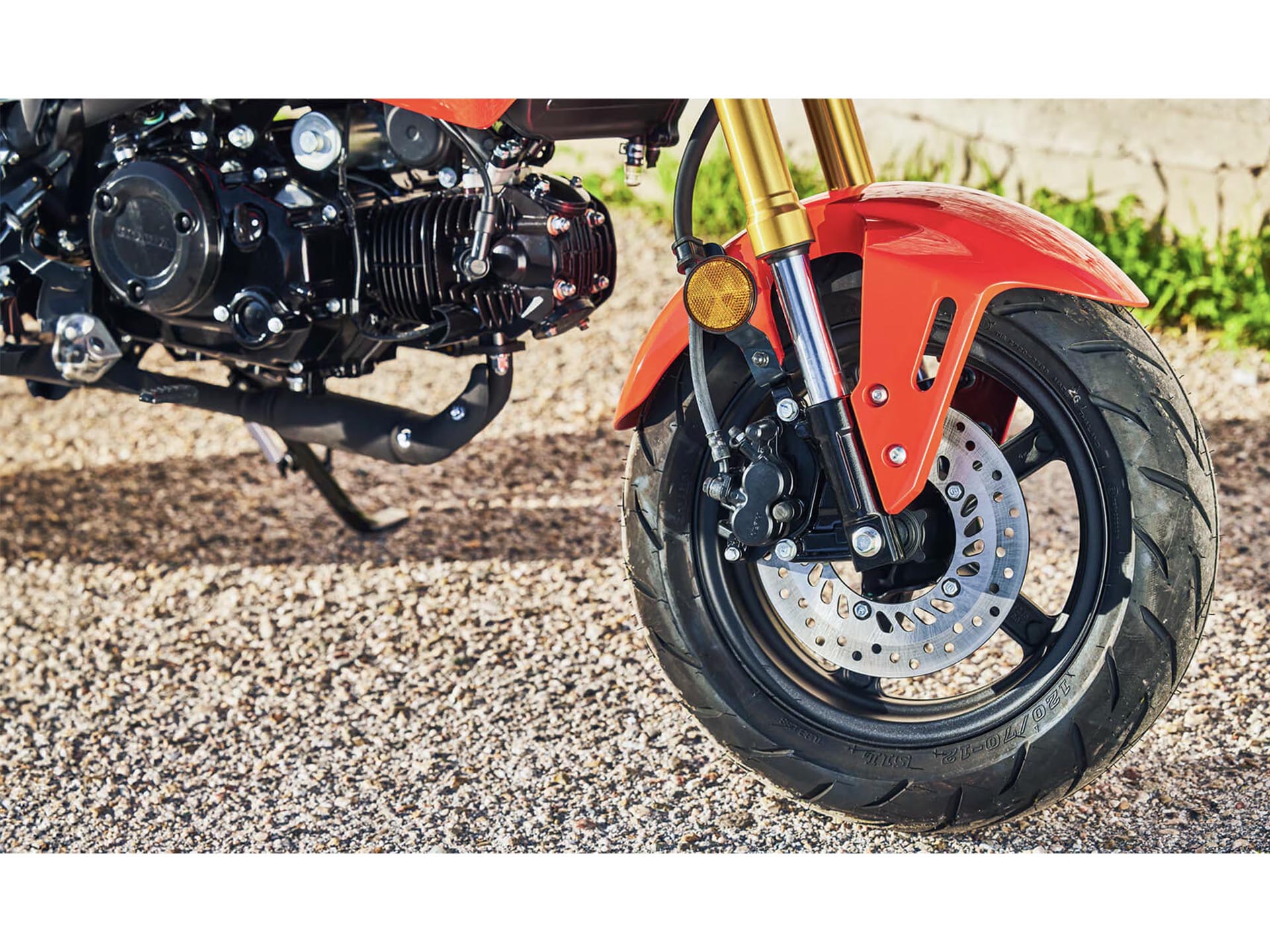 2026 Honda Grom in Wichita, Kansas - Photo 12