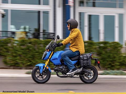 2026 Honda Grom in Wichita, Kansas - Photo 19