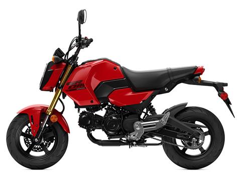 2026 Honda Grom in Wichita, Kansas - Photo 2