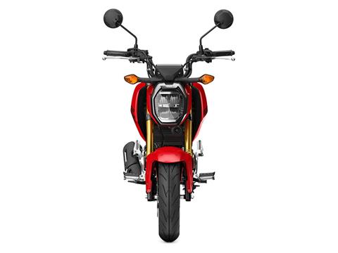 2026 Honda Grom in Wichita, Kansas - Photo 5