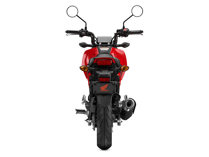 2026 Honda Grom in Wichita, Kansas - Photo 8