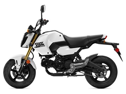 2026 Honda Grom in Topeka, Kansas - Photo 2