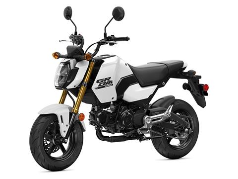 2026 Honda Grom in Topeka, Kansas - Photo 4