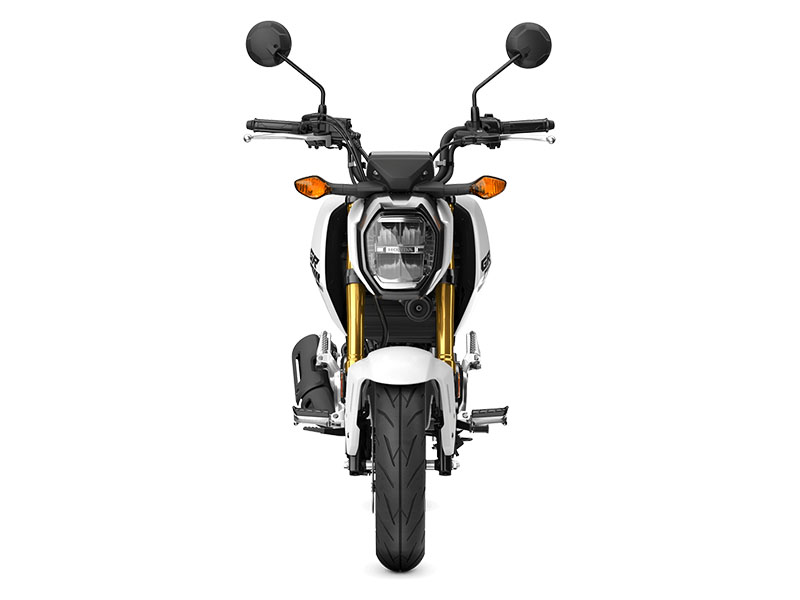 2026 Honda Grom in Topeka, Kansas - Photo 5