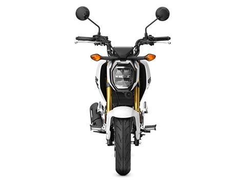 2026 Honda Grom in Topeka, Kansas - Photo 5