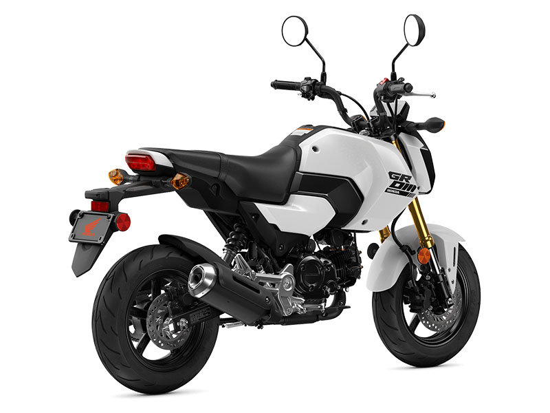 2026 Honda Grom in Topeka, Kansas - Photo 6
