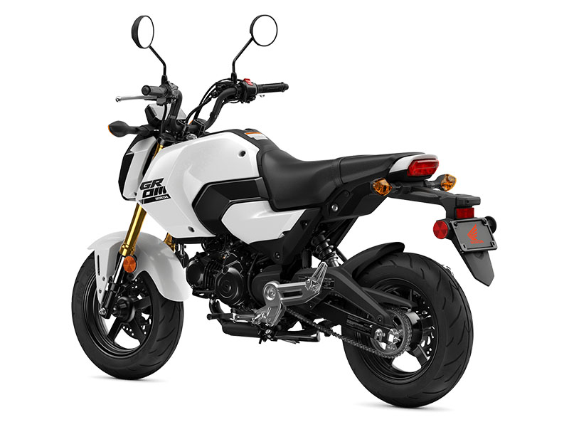2026 Honda Grom in Topeka, Kansas - Photo 7