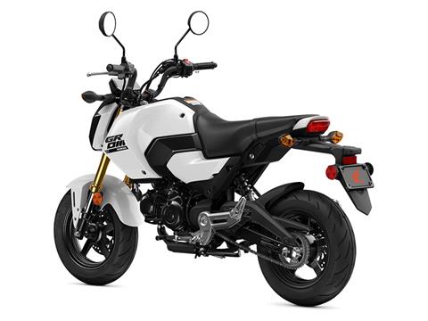 2026 Honda Grom in Topeka, Kansas - Photo 7