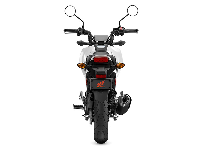 2026 Honda Grom in Topeka, Kansas - Photo 8