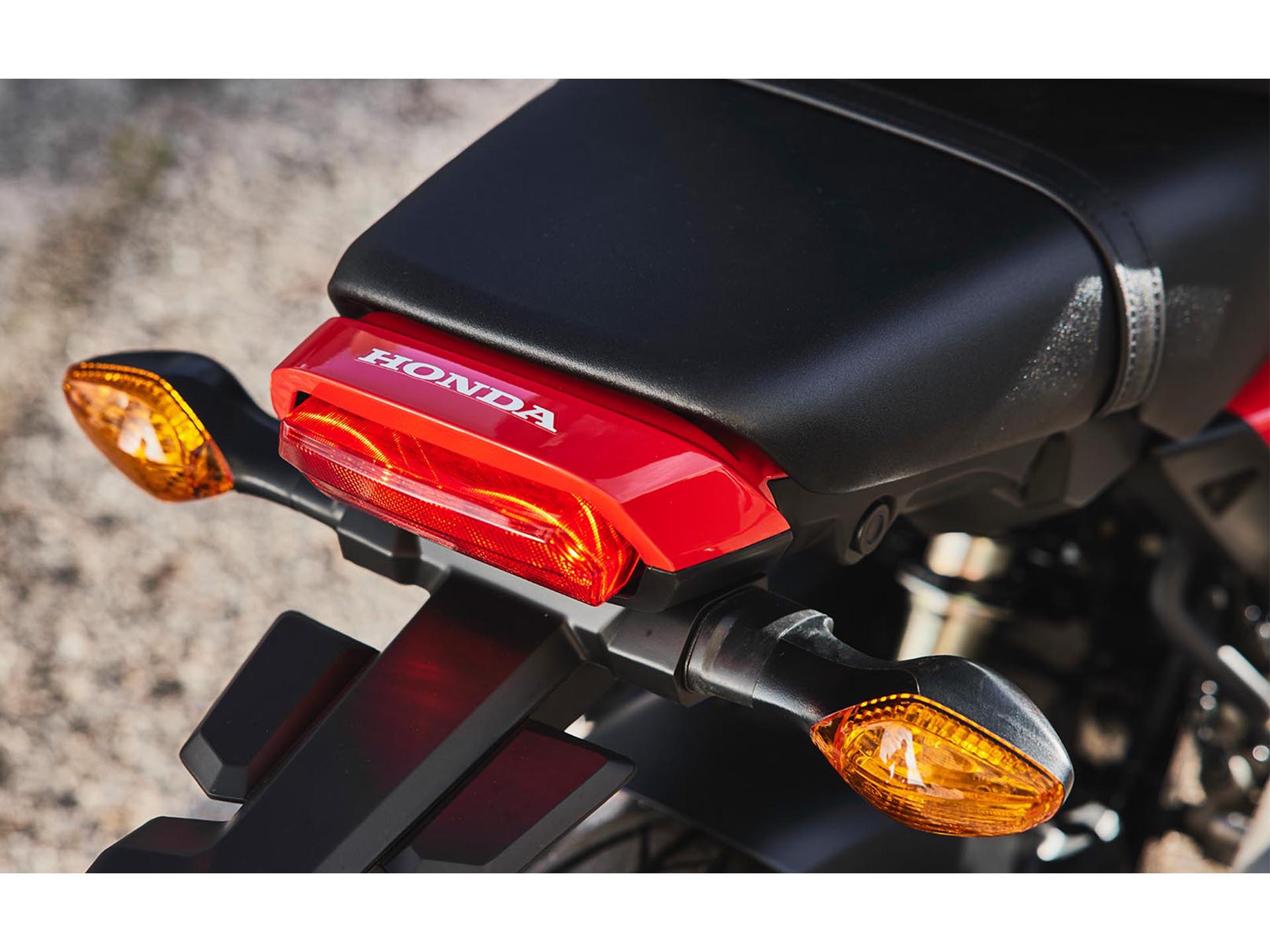 2026 Honda Grom in Topeka, Kansas - Photo 15