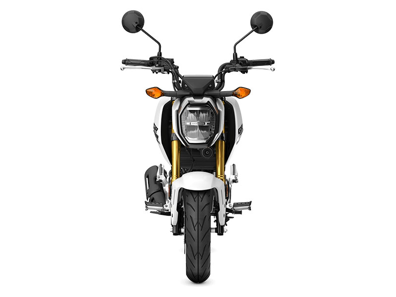 2026 Honda Grom ABS in West Bridgewater, Massachusetts - Photo 5