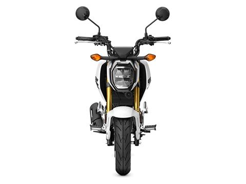 2026 Honda Grom ABS in West Bridgewater, Massachusetts - Photo 5
