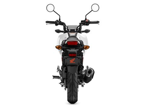 2026 Honda Grom ABS in West Bridgewater, Massachusetts - Photo 8