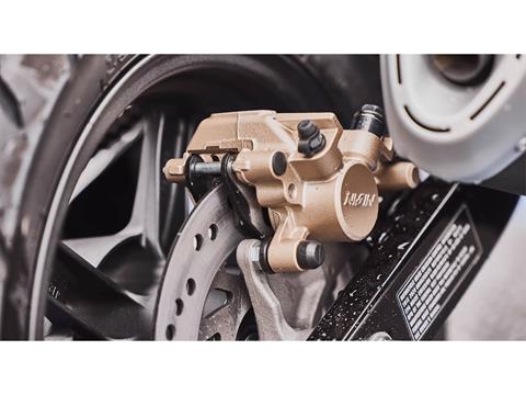 2026 Honda Grom ABS in West Bridgewater, Massachusetts - Photo 9