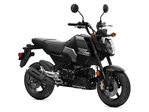 2026 Honda Grom SP in Fort Pierce, Florida - Photo 3