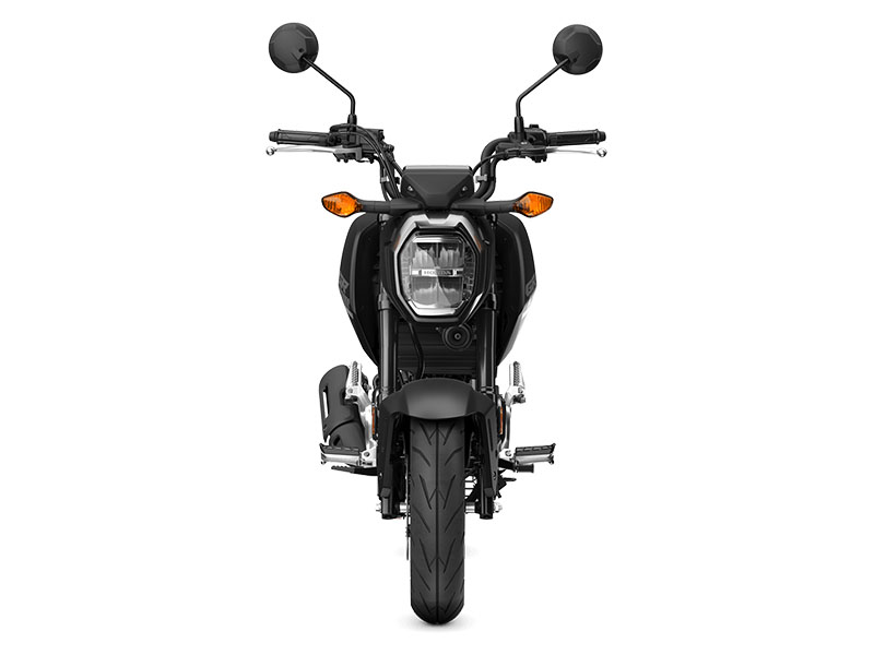 2026 Honda Grom SP in Fort Pierce, Florida - Photo 5
