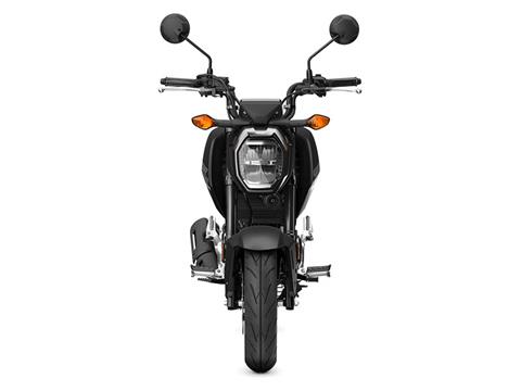 2026 Honda Grom SP in Fort Pierce, Florida - Photo 5