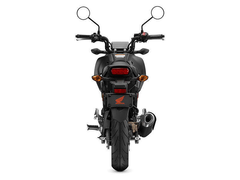 2026 Honda Grom SP in Fort Pierce, Florida - Photo 8