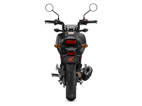 2026 Honda Grom SP in Fort Pierce, Florida - Photo 8