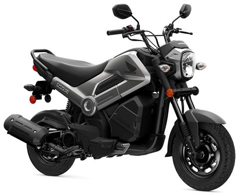 2026 Honda Navi in Hollister, California - Photo 2