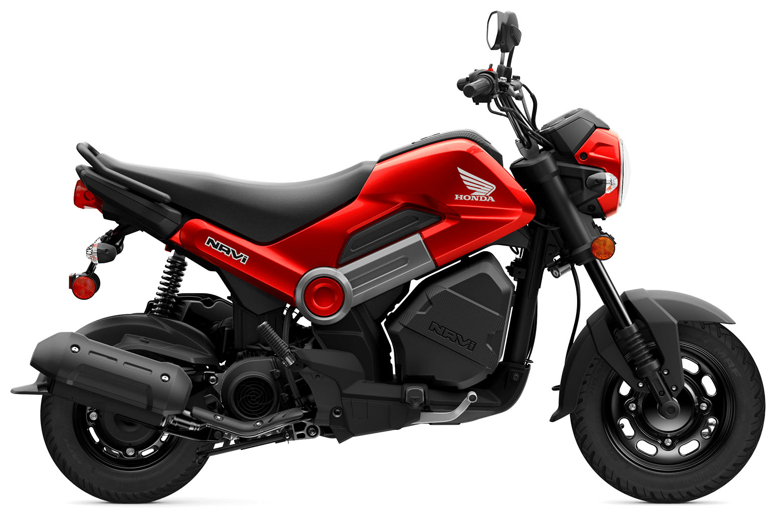2026 Honda Navi 1
