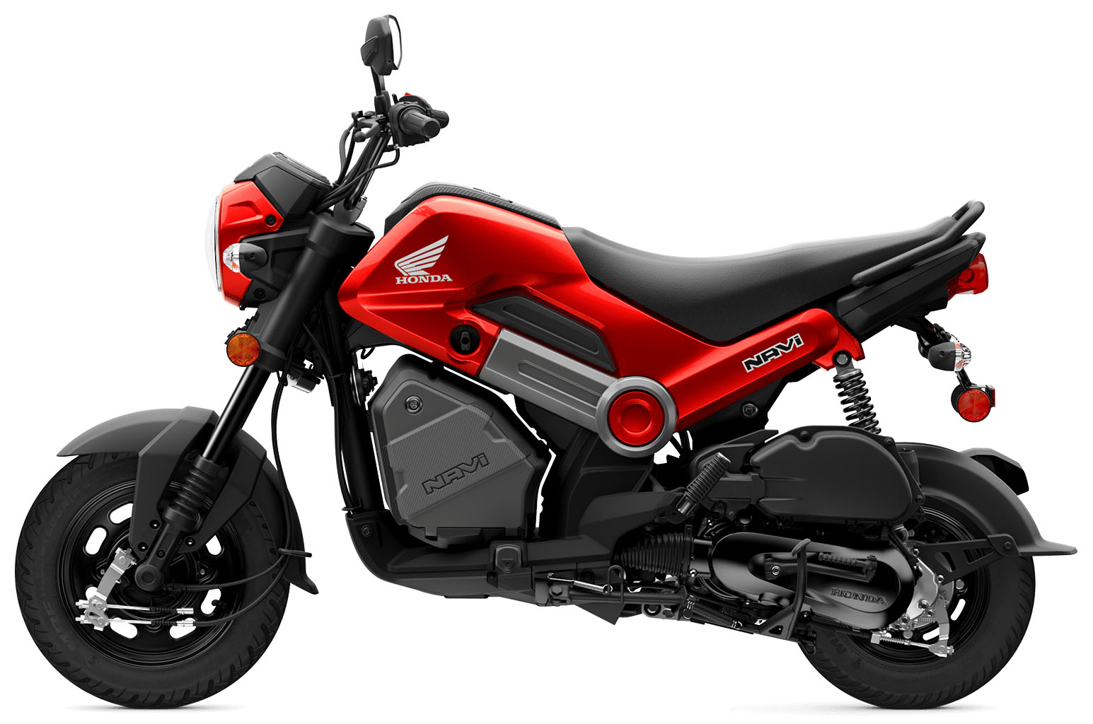 2026 Honda Navi 2