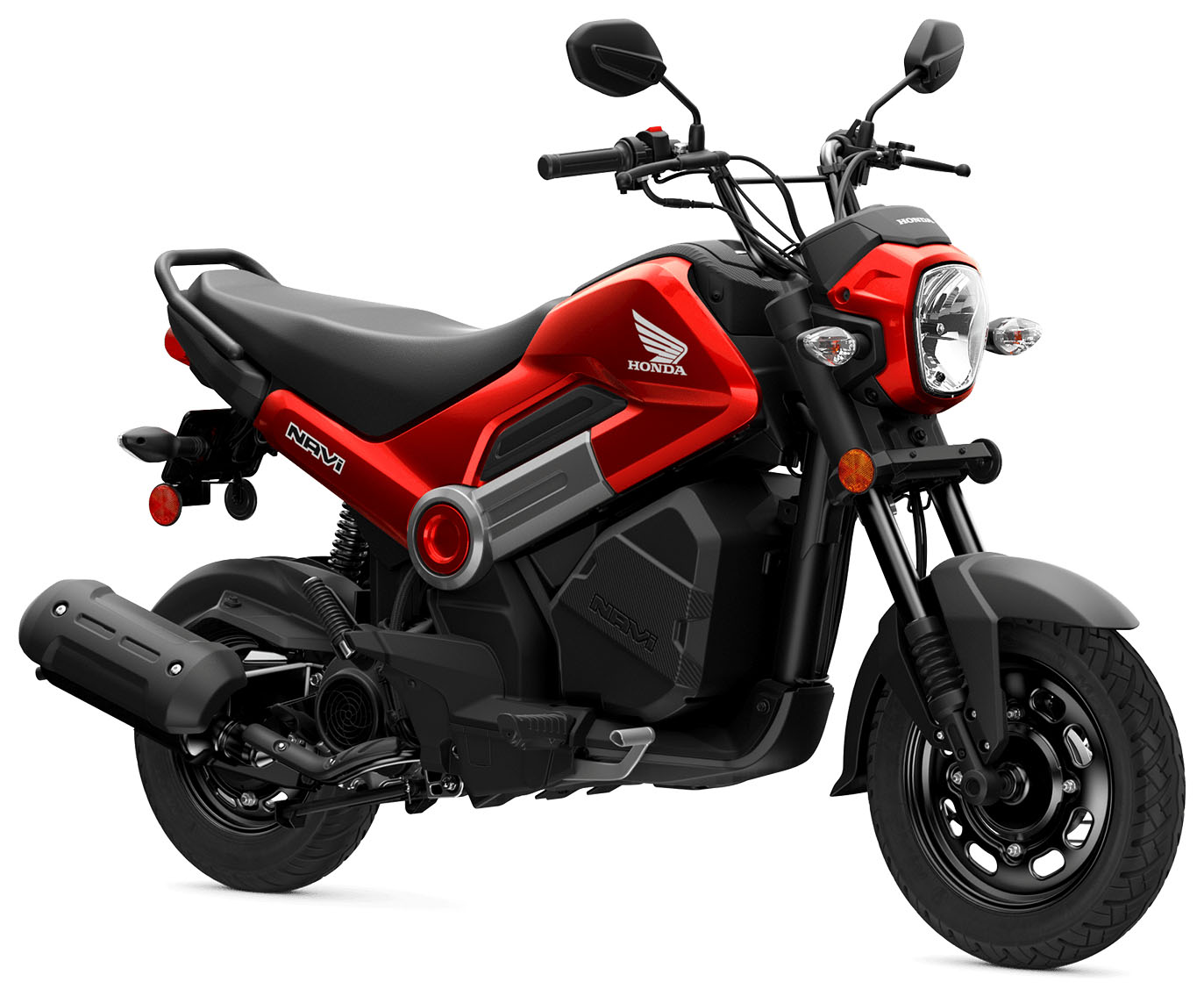 2026 Honda Navi 3
