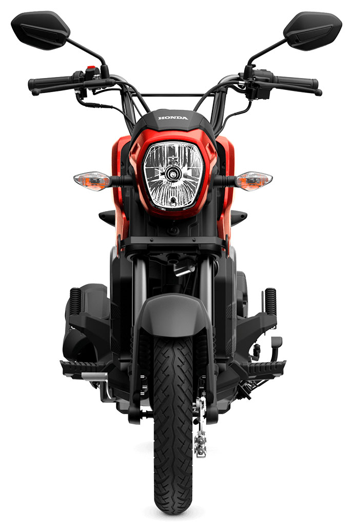 2026 Honda Navi 5