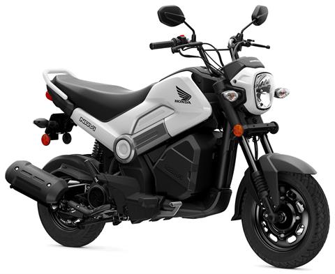 2026 Honda Navi in Topeka, Kansas - Photo 2