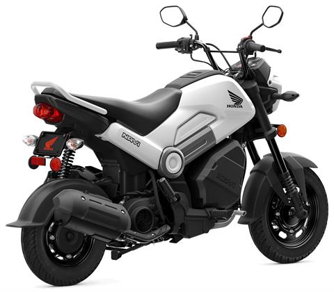 2026 Honda Navi in Topeka, Kansas - Photo 3