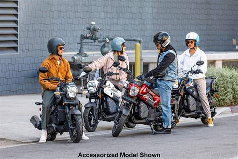 2026 Honda Navi in Topeka, Kansas - Photo 12