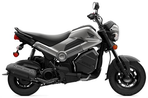 2026 Honda Navi