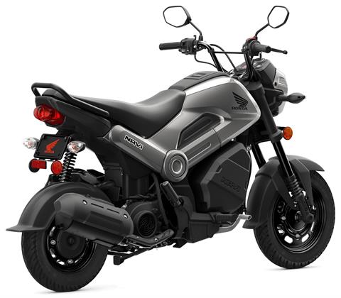 2026 Honda Navi in West Bridgewater, Massachusetts - Photo 3
